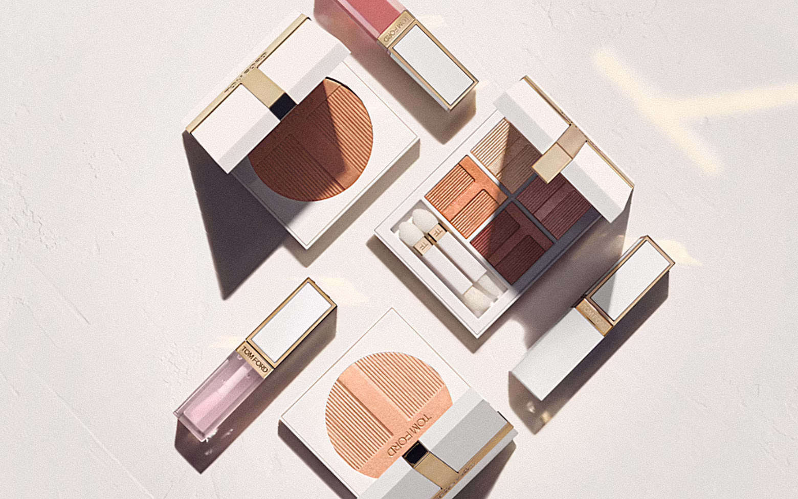 Tom Ford Makeup