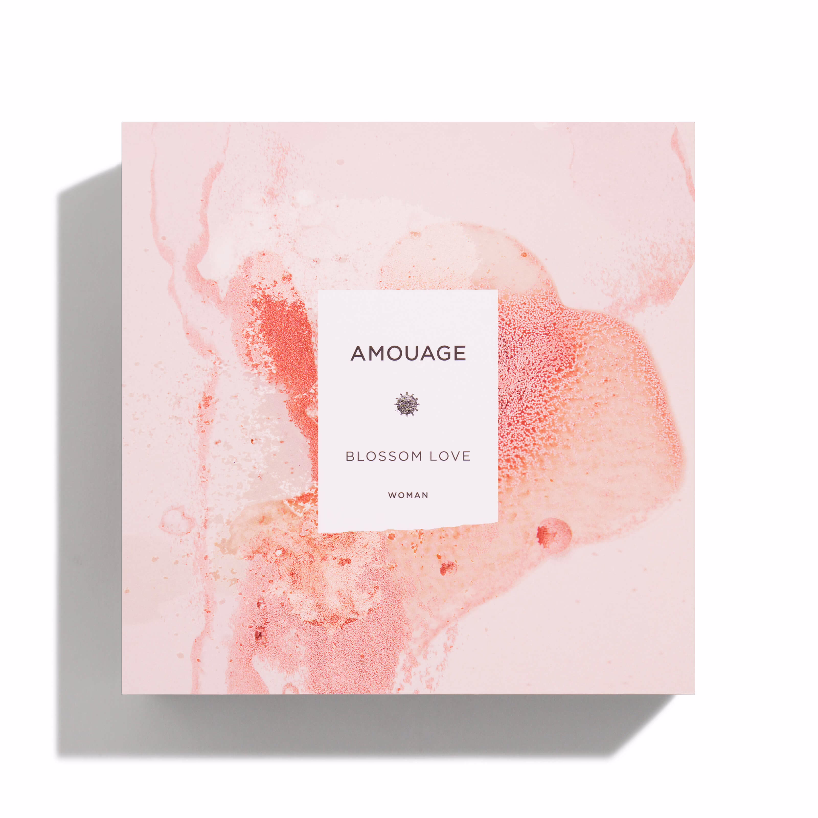 Blossom Love by Amouage 100 ml, packaging