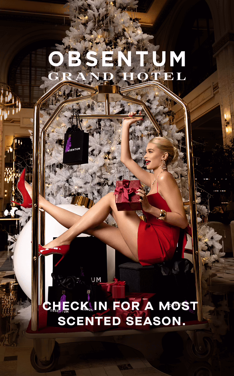 OBSENTUM GRAND HOTEL OBSENTUM GRAND HOTEL