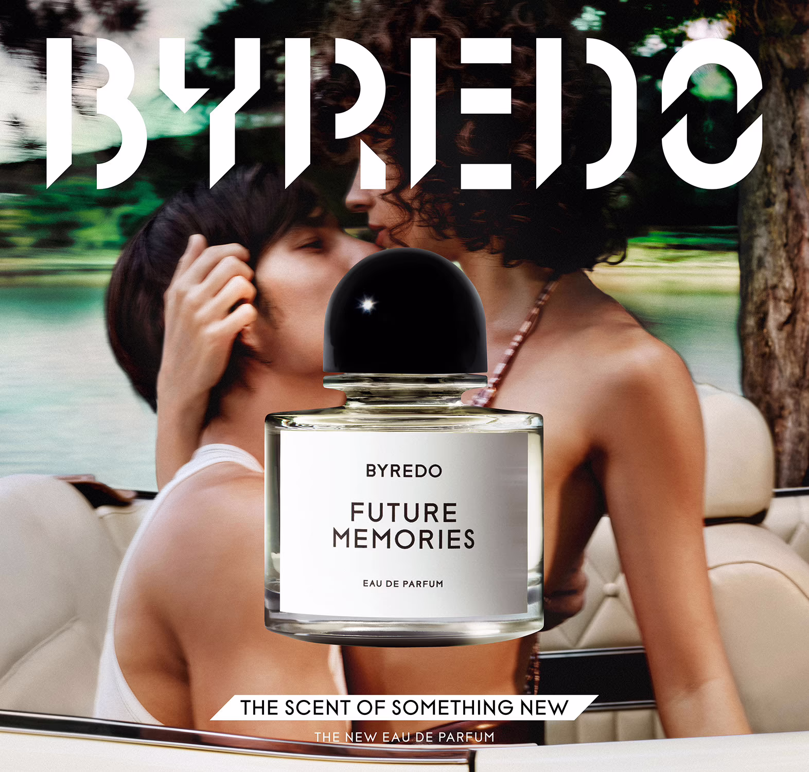 Byredo Future Memories