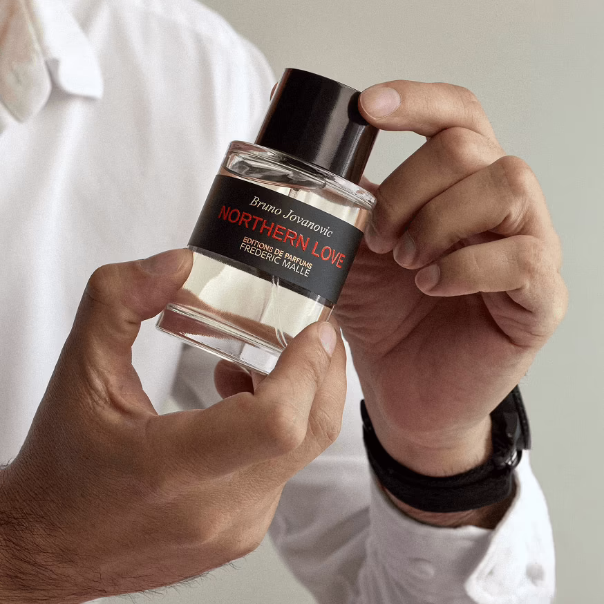 Northern Love by Frederic Malle_100_mood Northern Love by Frederic Malle_100_mood