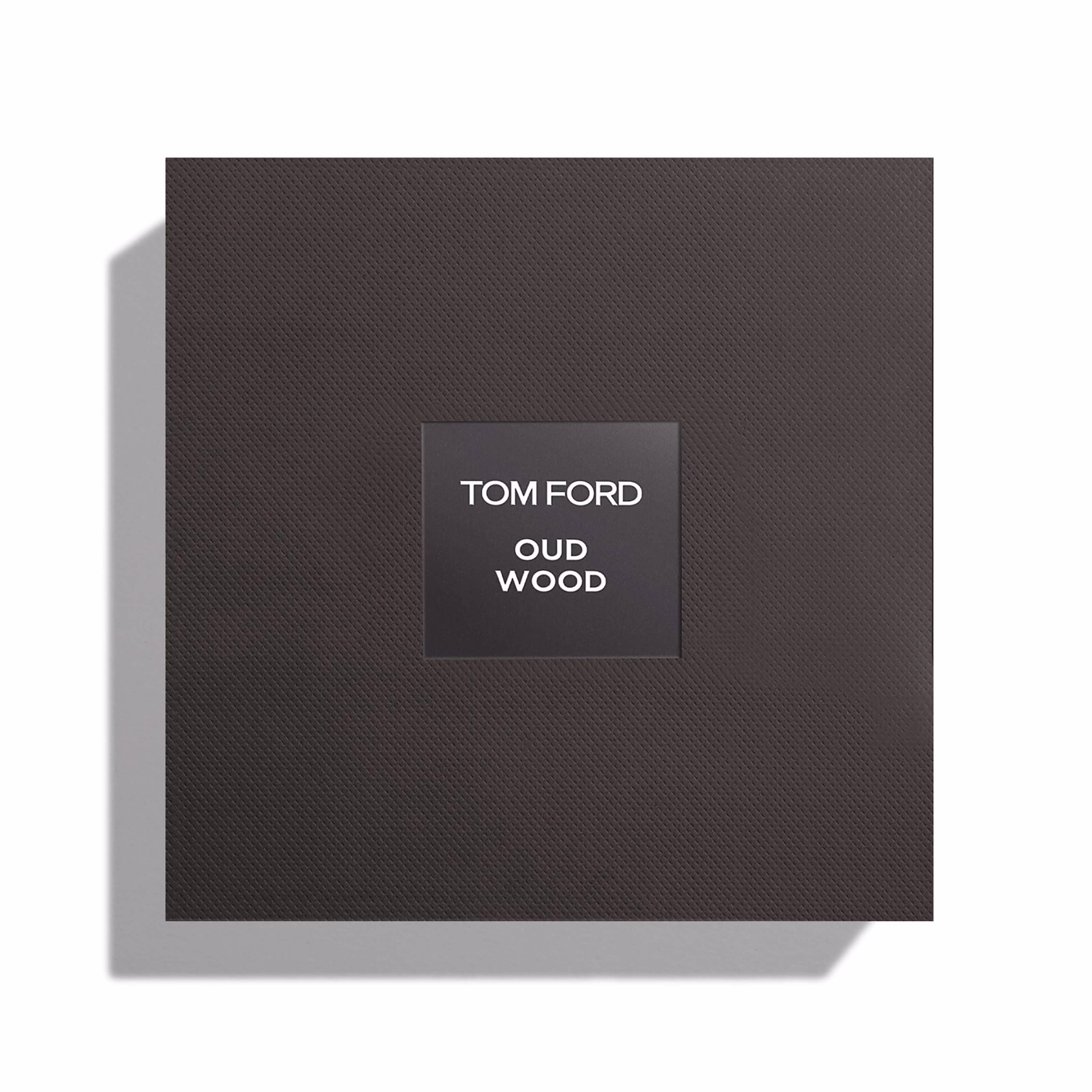 Oud Wood Eau de Parfum Set