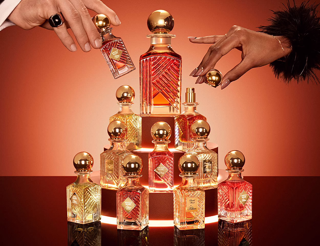 Kilian Liquors 30ml