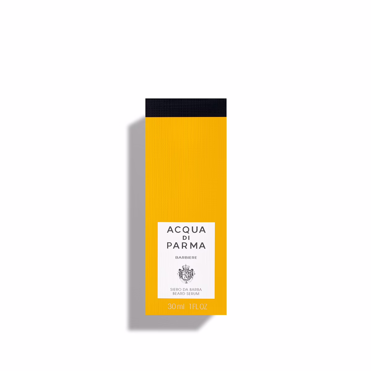 Barbiere Beard Serum by Acqua di Parma_30_box