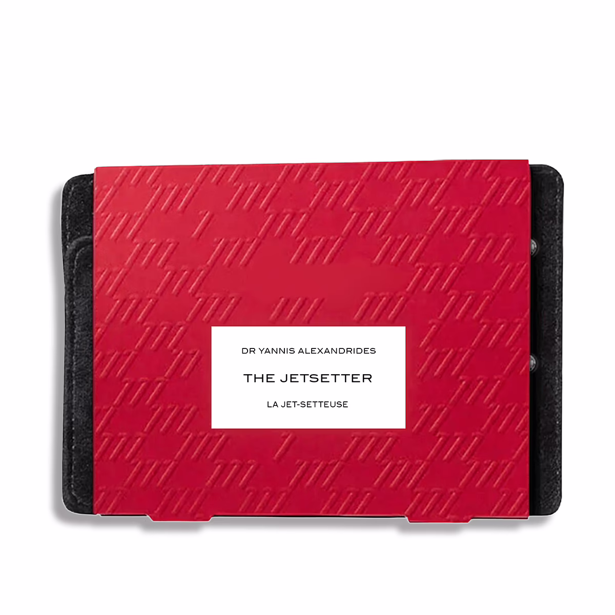Jetsetter Passport by 111Skin_box