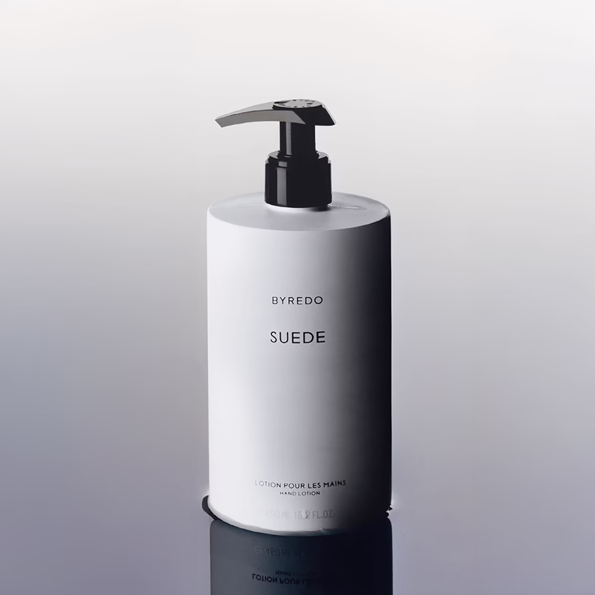 Suede Hand Lotion Byredo_450_mood