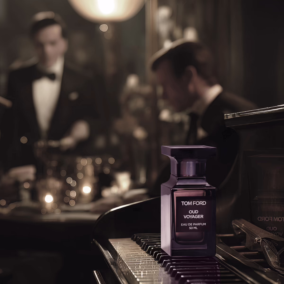 Vanilla Barka, Dominique Ropion parfume for Amouage Vanilla Barka, Dominique Ropion parfume for Amouage