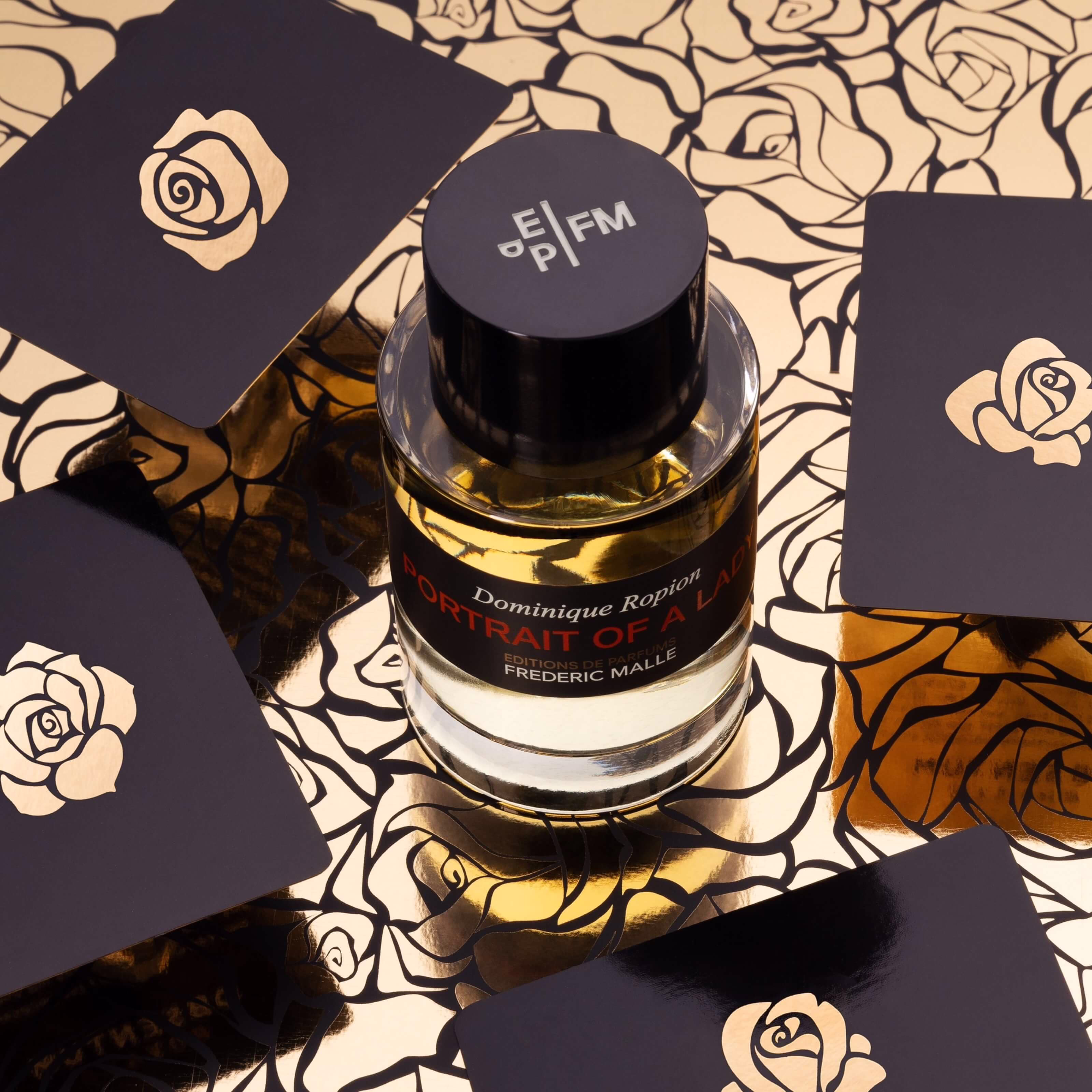 Portret of a Lady, Dominique Ropion perfume Portret of a Lady, Dominique Ropion perfume