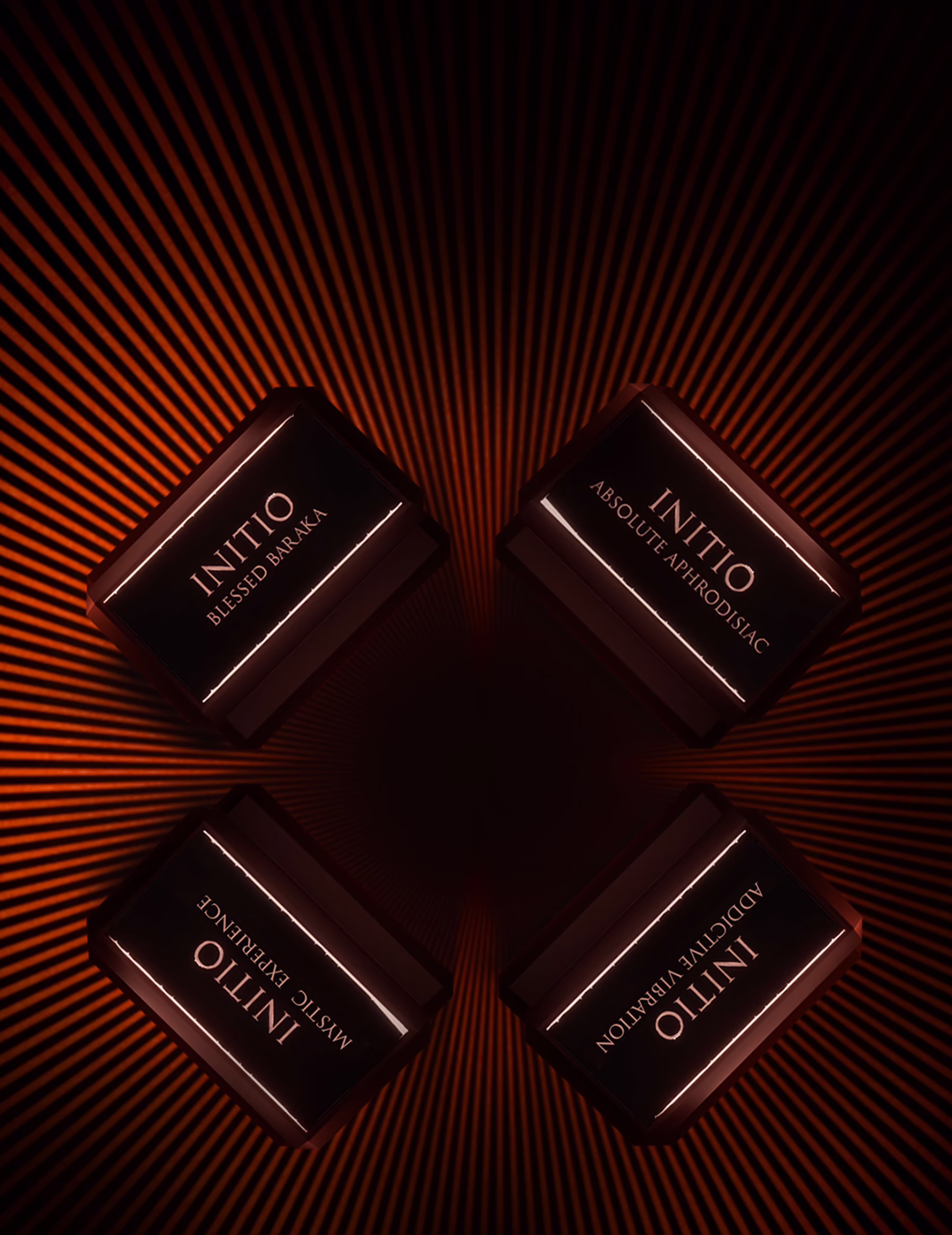 Initio Absolutes Collection