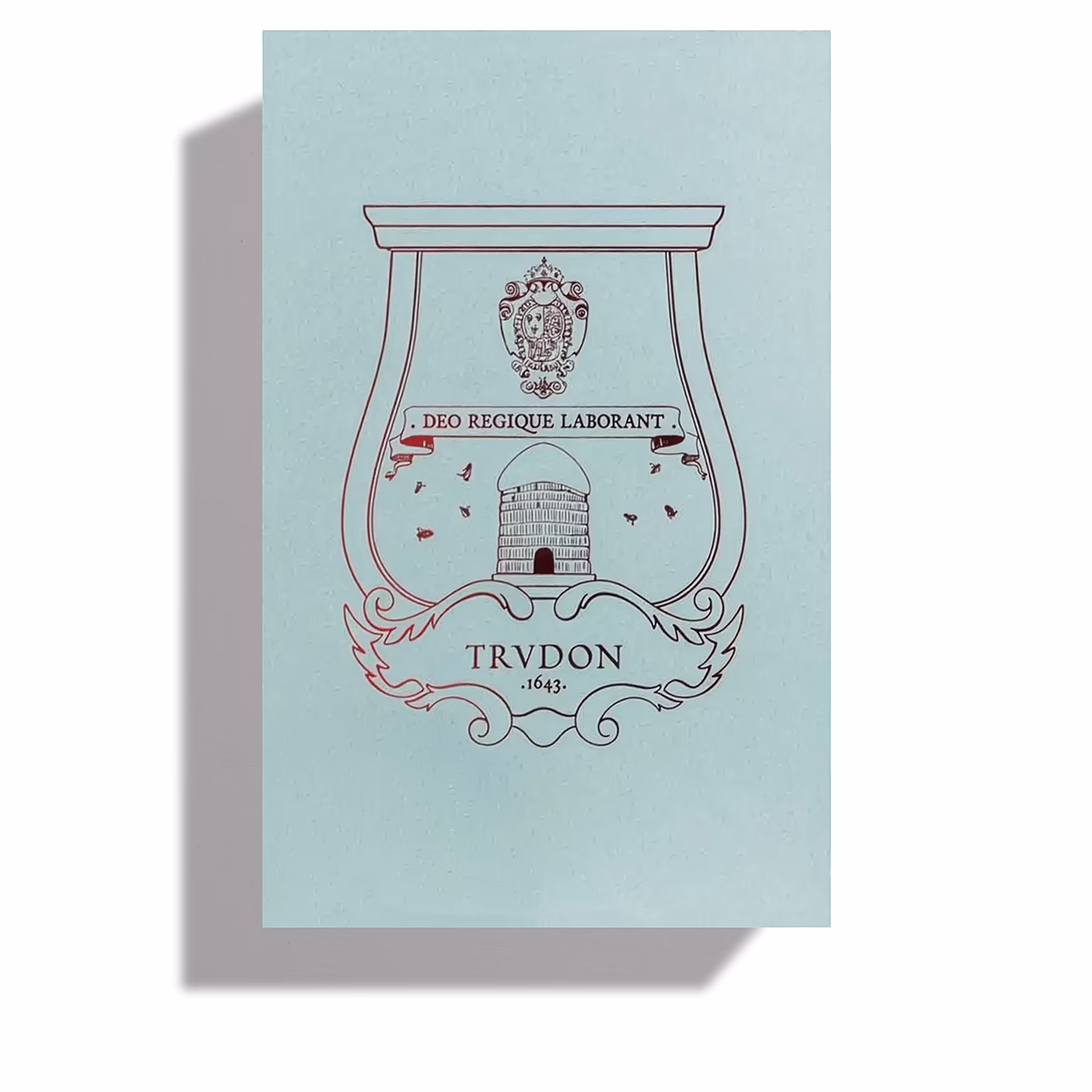 Abd El Kader Room Spray by Trudon_375_box