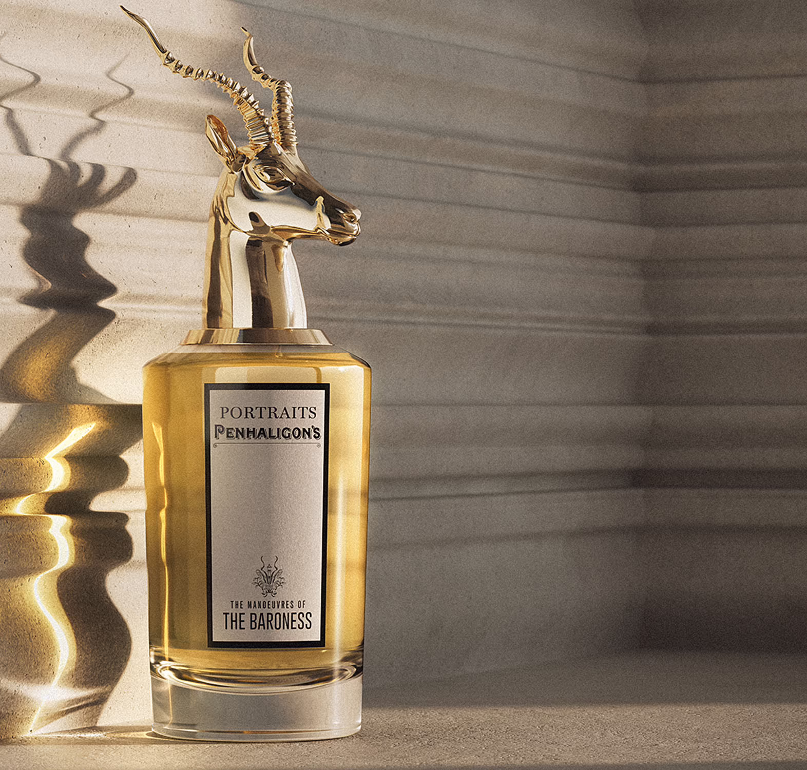 Penhaligon's The Baroness