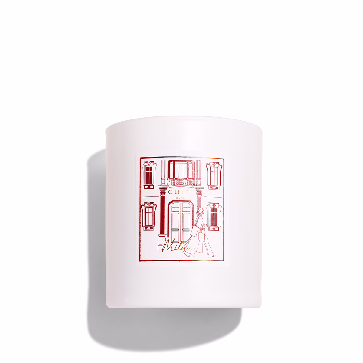Milano Candle by Culti Milano_270 Milano Candle by Culti Milano_270