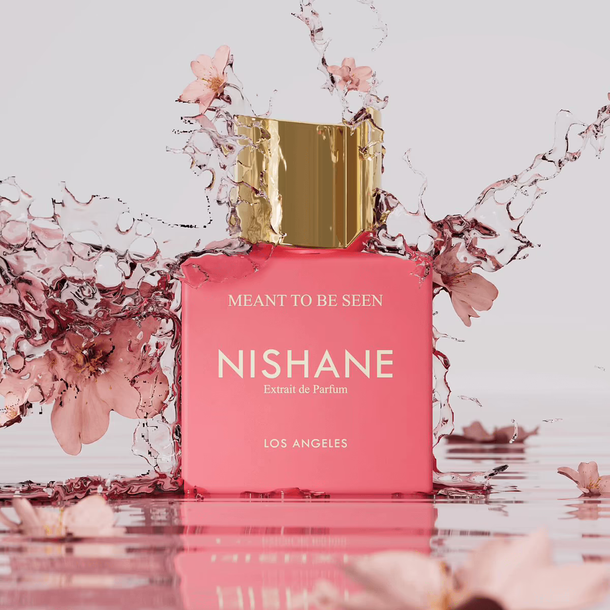 Meant to be Seen by Nishane_mood Meant to be Seen by Nishane_mood