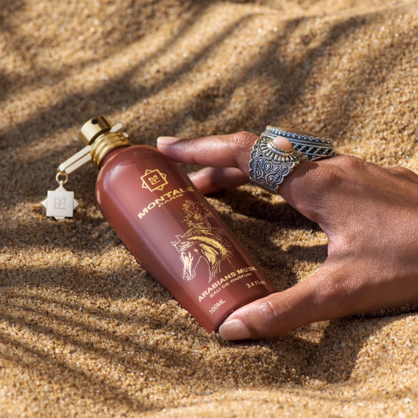 Arabians Musk Montale