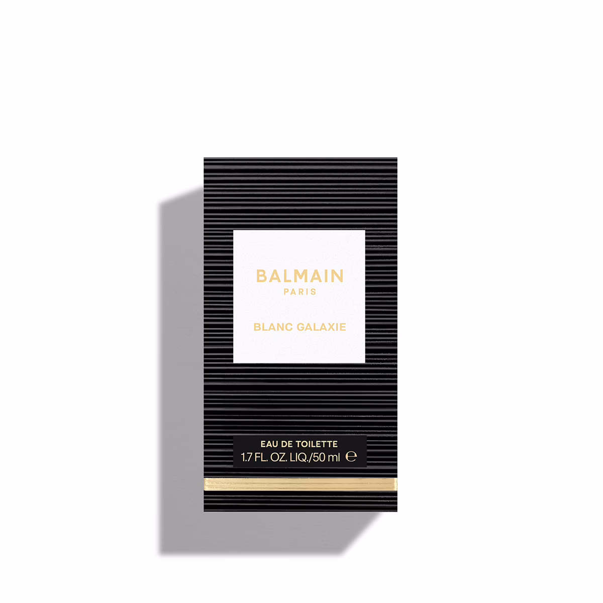 Blanc Galaxie EDT by Balmain_50_box