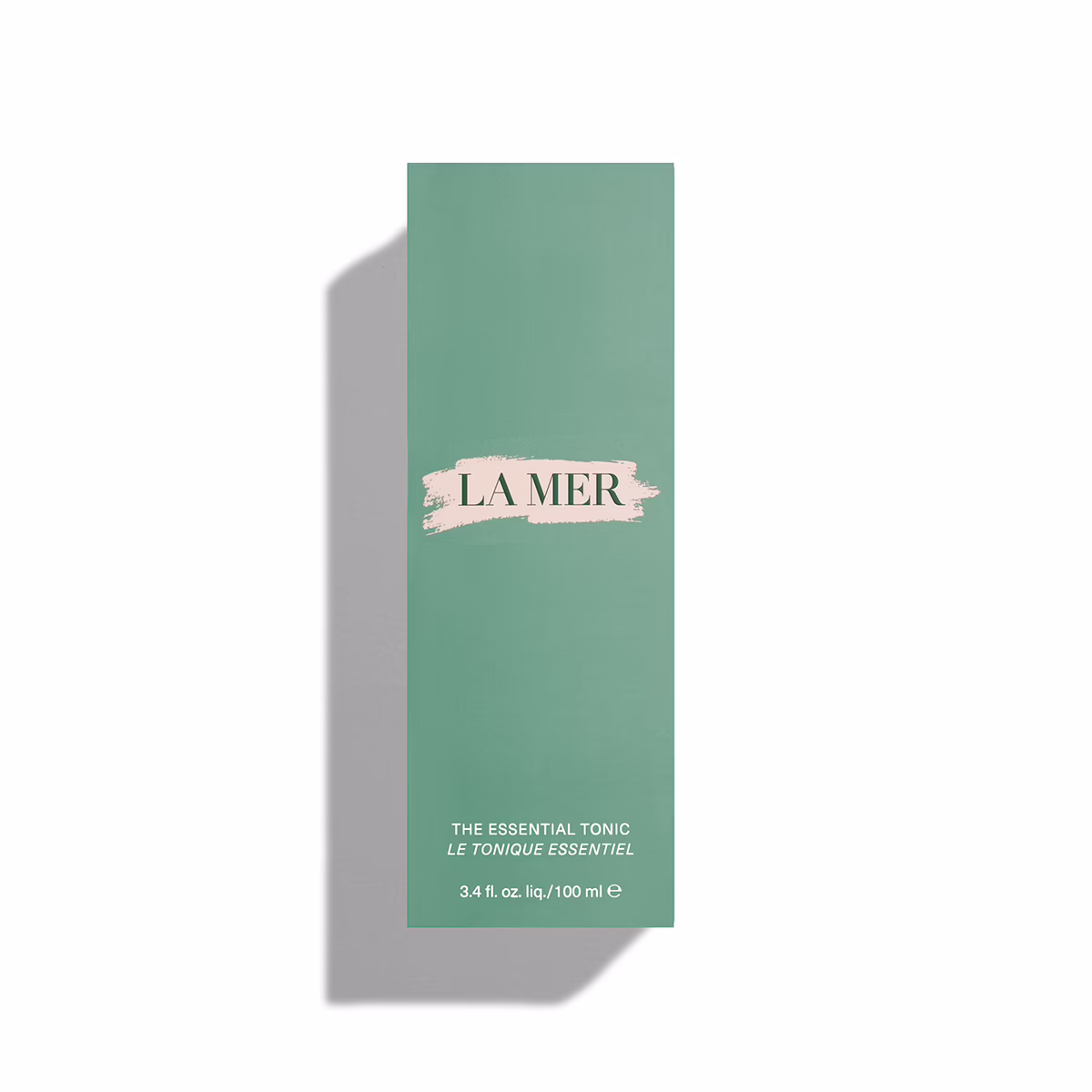 The Essential Tonic by La Mer_100_box