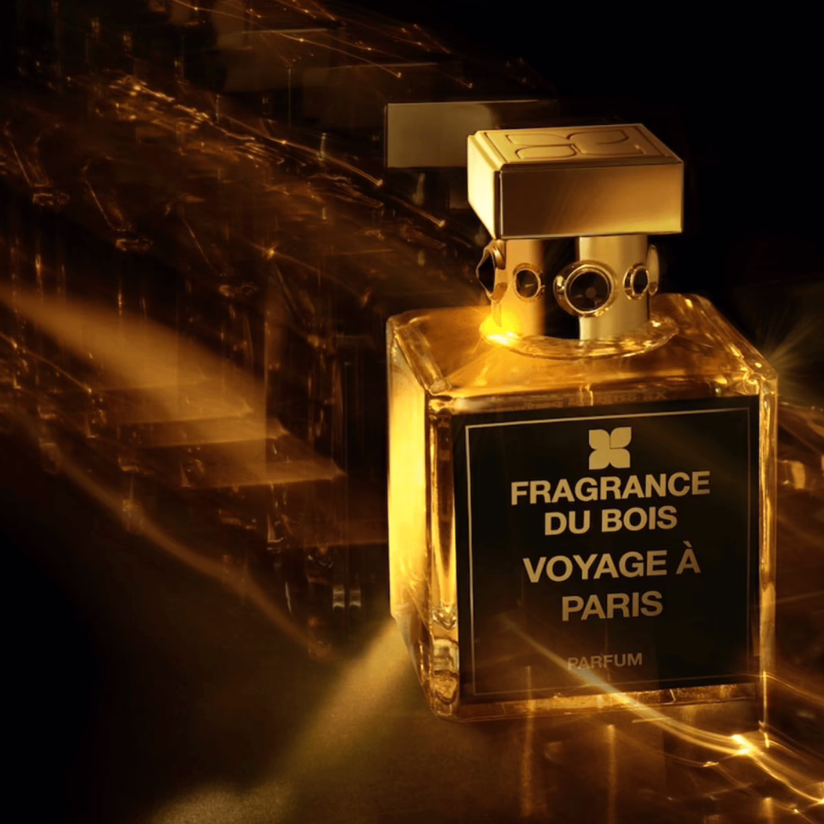 Angels Share on the Rocks by Killian, the dynamic parfume