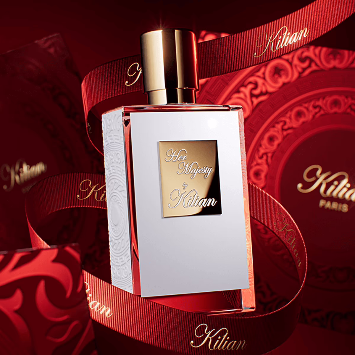 Her Majesty by Kilian_50_mood