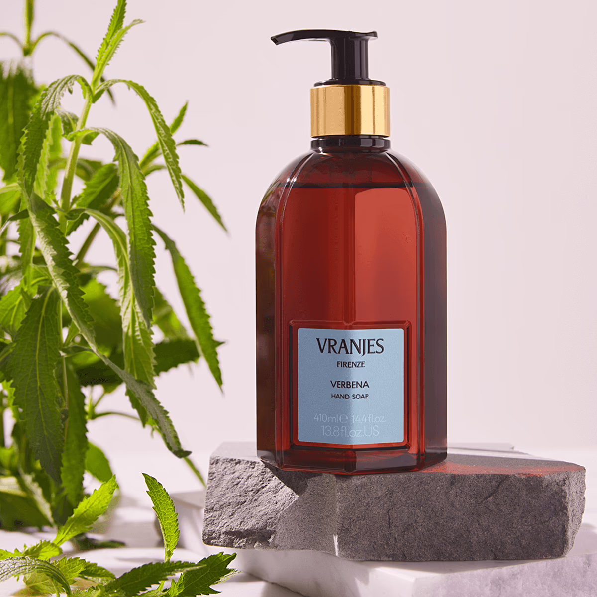 Hand Soap Verbena by Dr. Firenze Vranjes_410_mood Hand Soap Verbena by Dr. Firenze Vranjes_410_mood