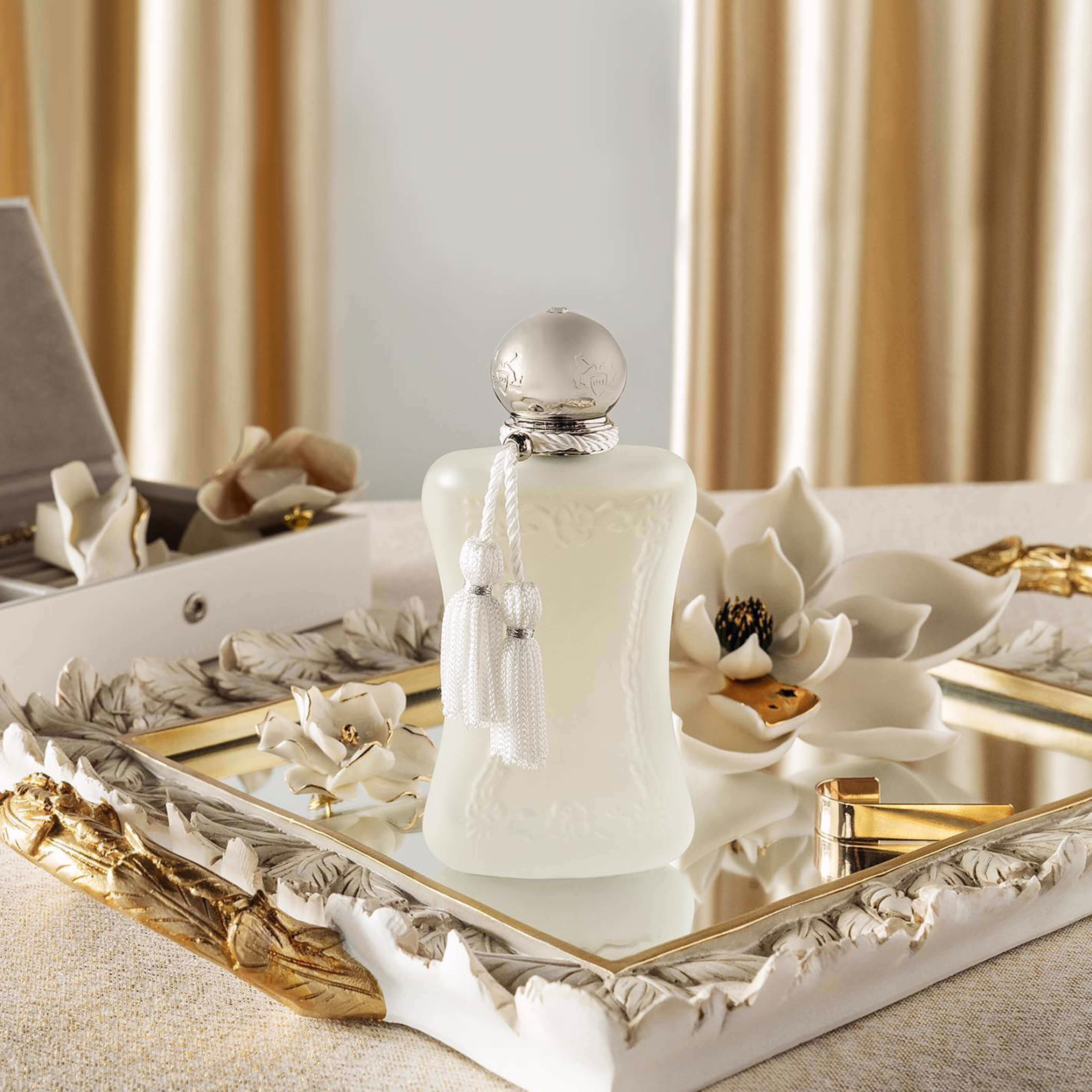 Valaya by Parfums de Marly, the classic perfume