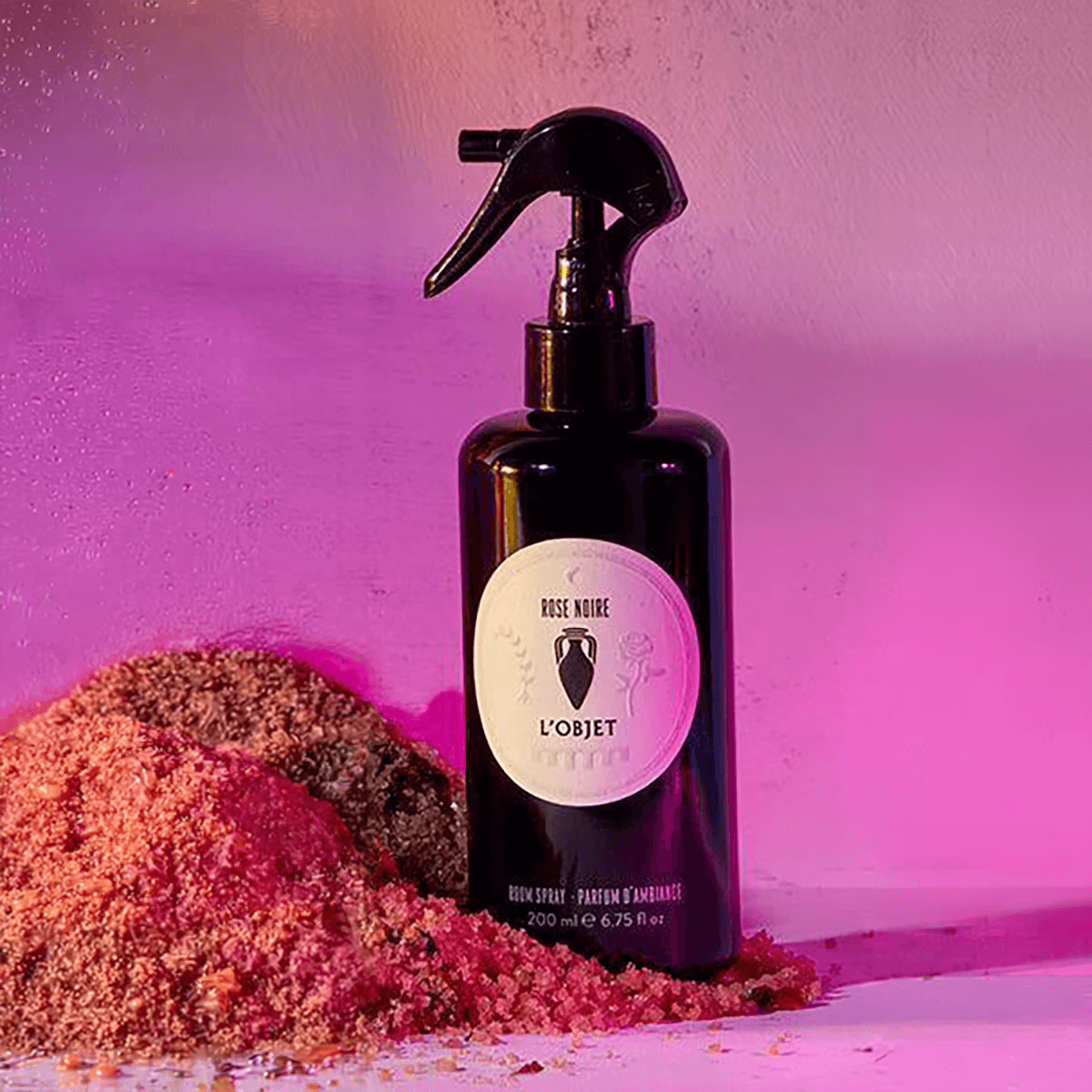 Rose Noire Room Spray by L'objet_200_mood 1
