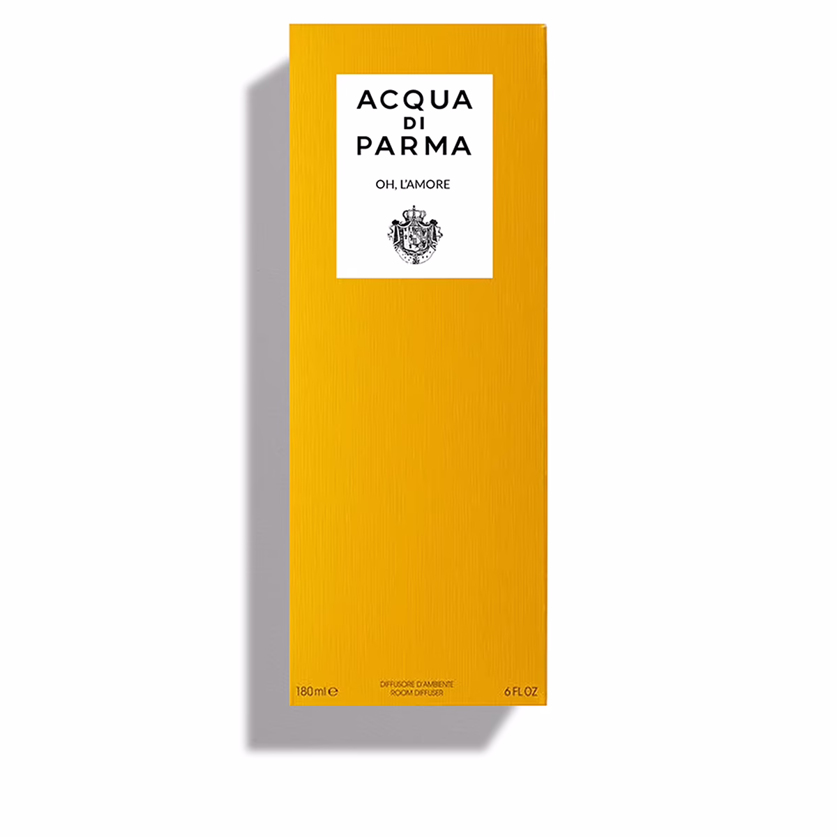 Oh L'amore Diffuser by Aqua di Parma_180_box