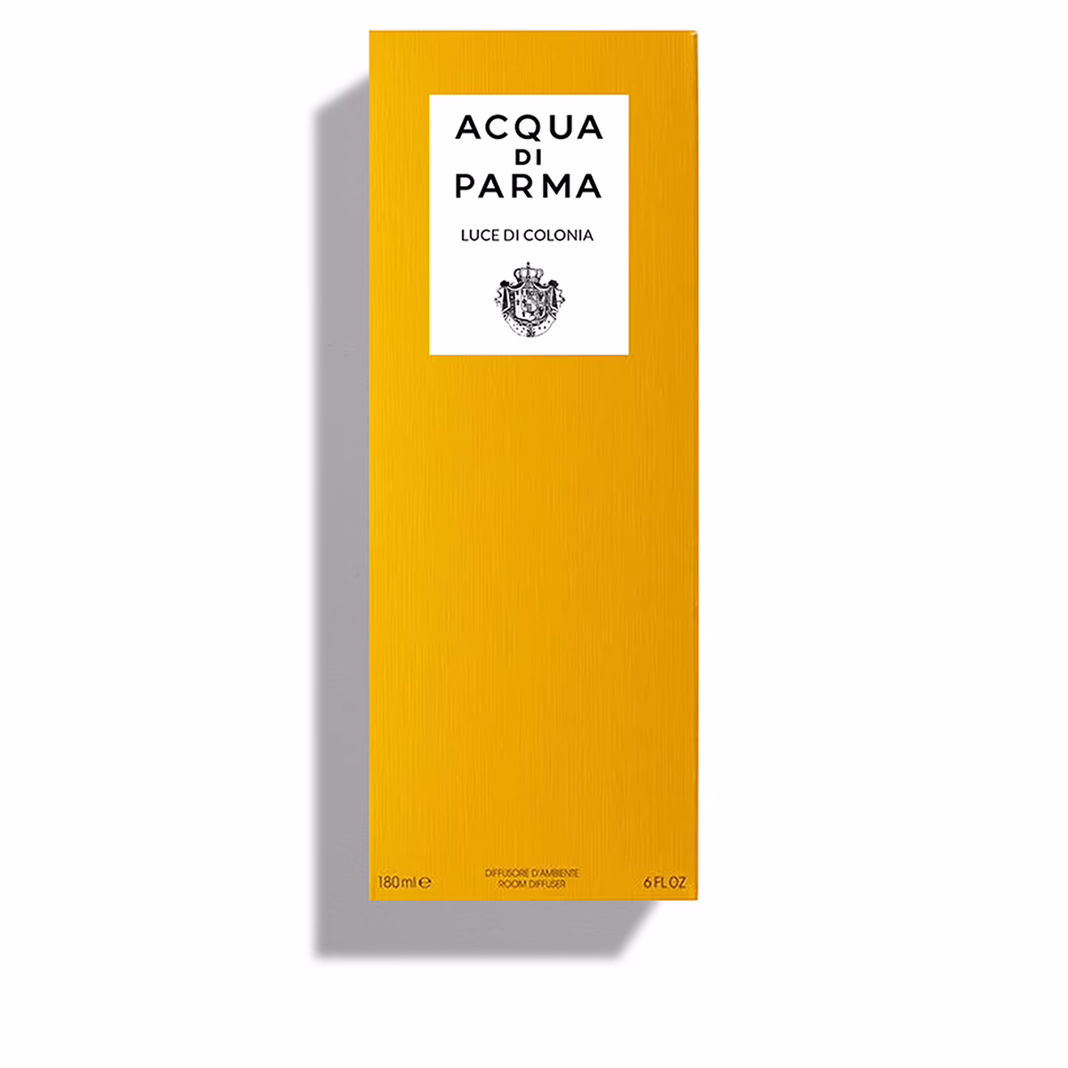 Luce di Colonia Diffuser by Aqua di Parma_180