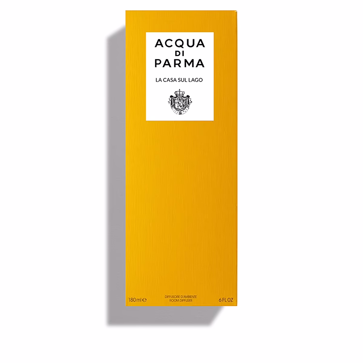 La Casa Sul Lago Diffuser by Aqua di Parma_180_box
