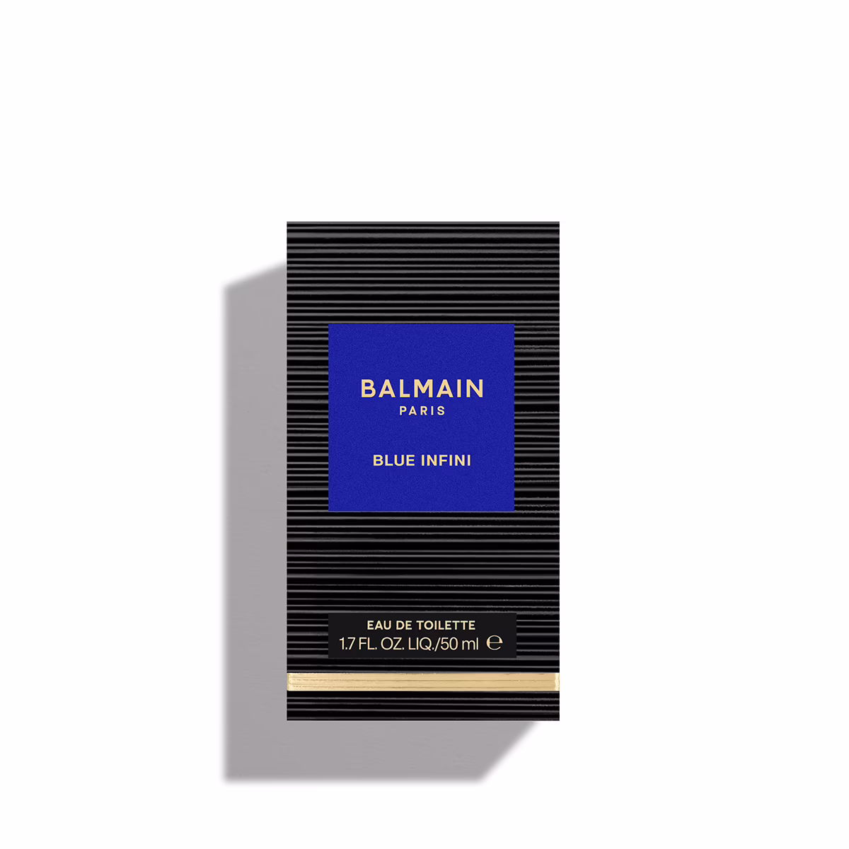 Blue Infini EDT by Balmain_50_box