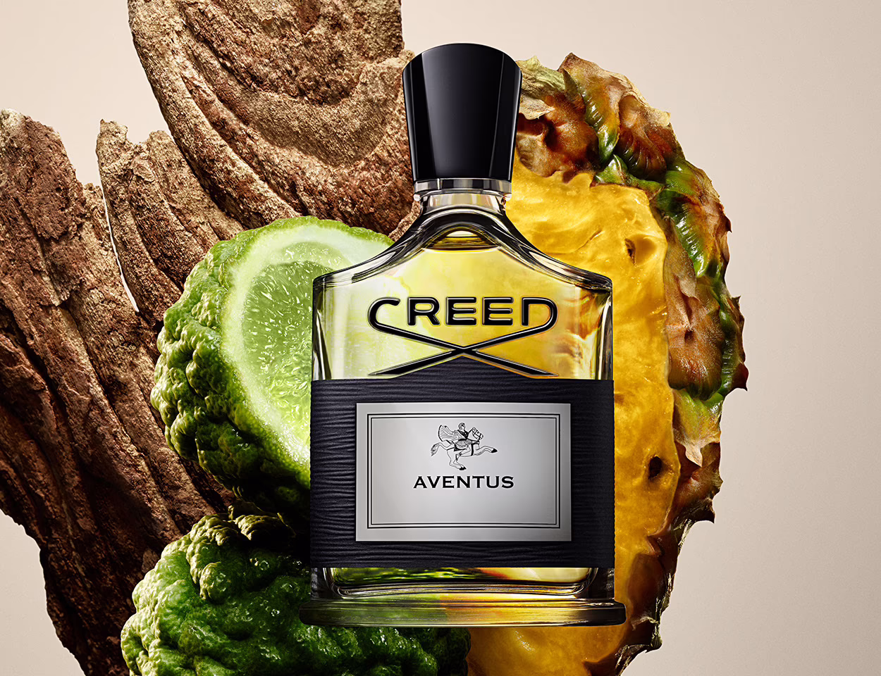 Creed Aventus Notes
