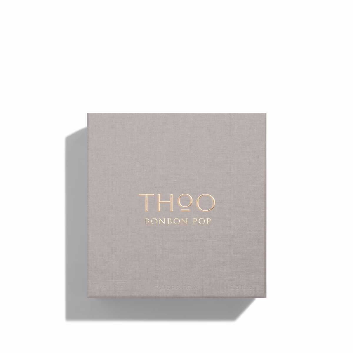 Bonbon Pop by The House Of Oud 75 ml, packaging