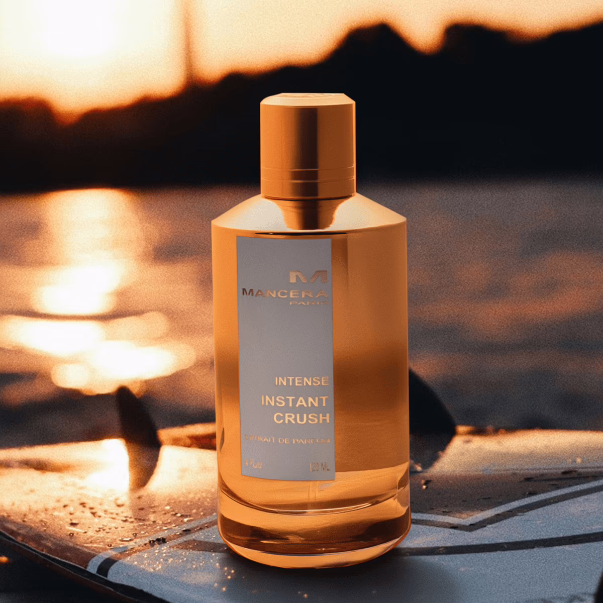 Intense Instant Crush by Mancera, mood 2