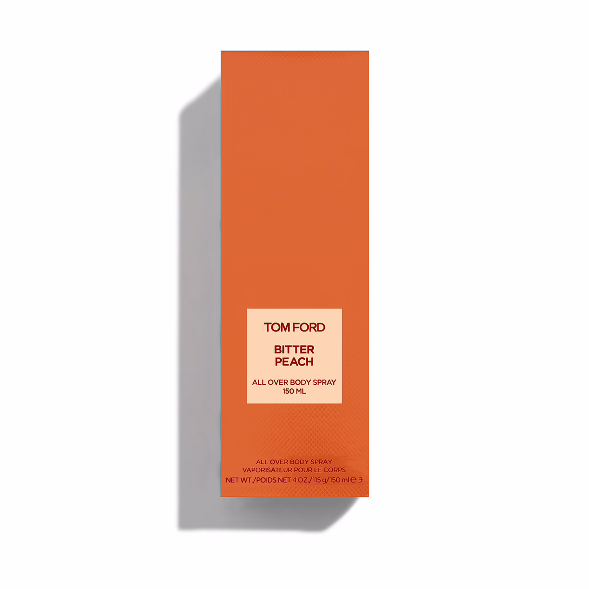Bitter Peach All Over Body Spray by Tom Ford_150_box