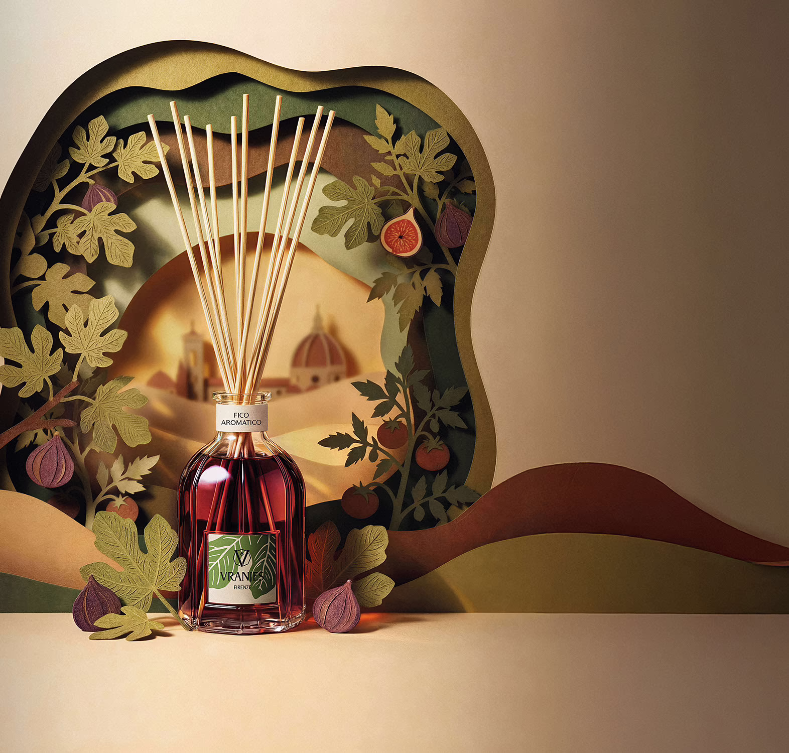 Fico Aromatico Vranjes Firenze Fico Aromatico Vranjes Firenze