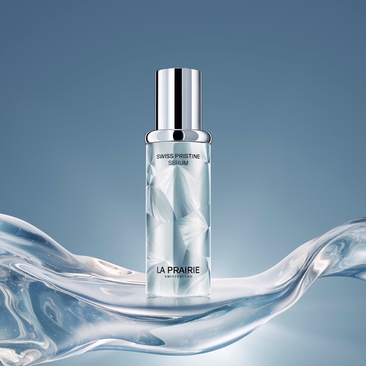 Swiss Pristine Serum by La Prairie_30_mood 2