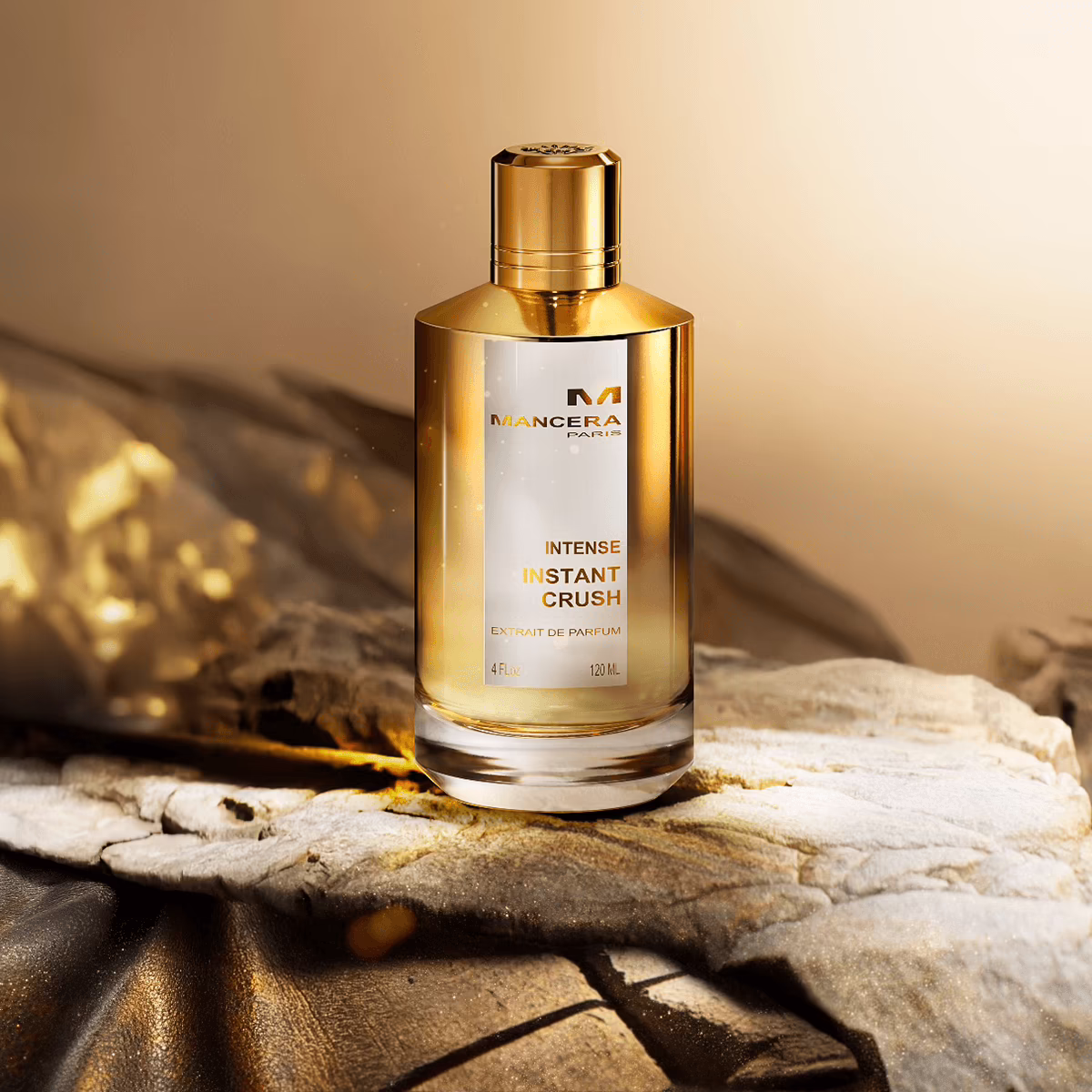 Instant Crush by Mancera, for niche belivers