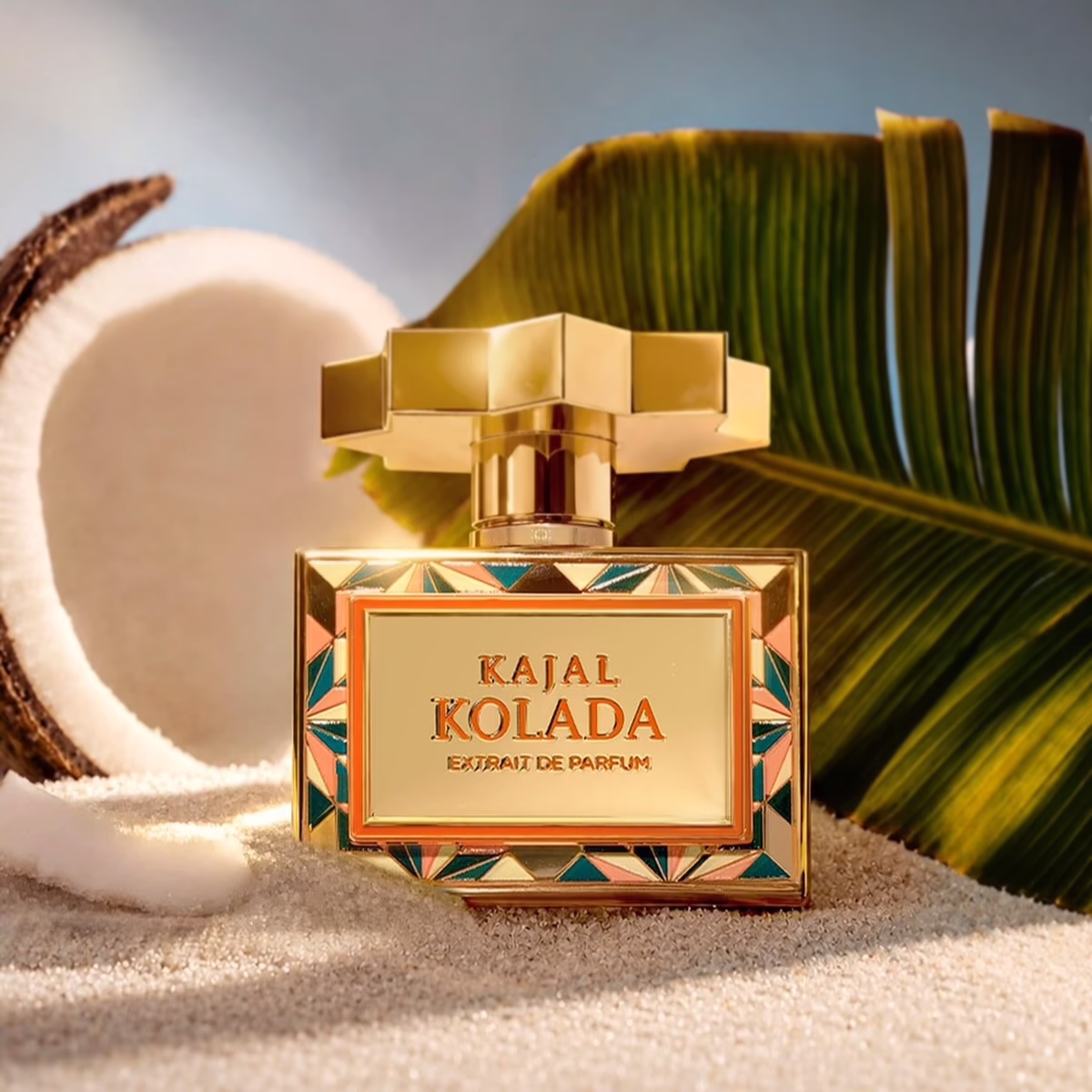 Kajal Kolada