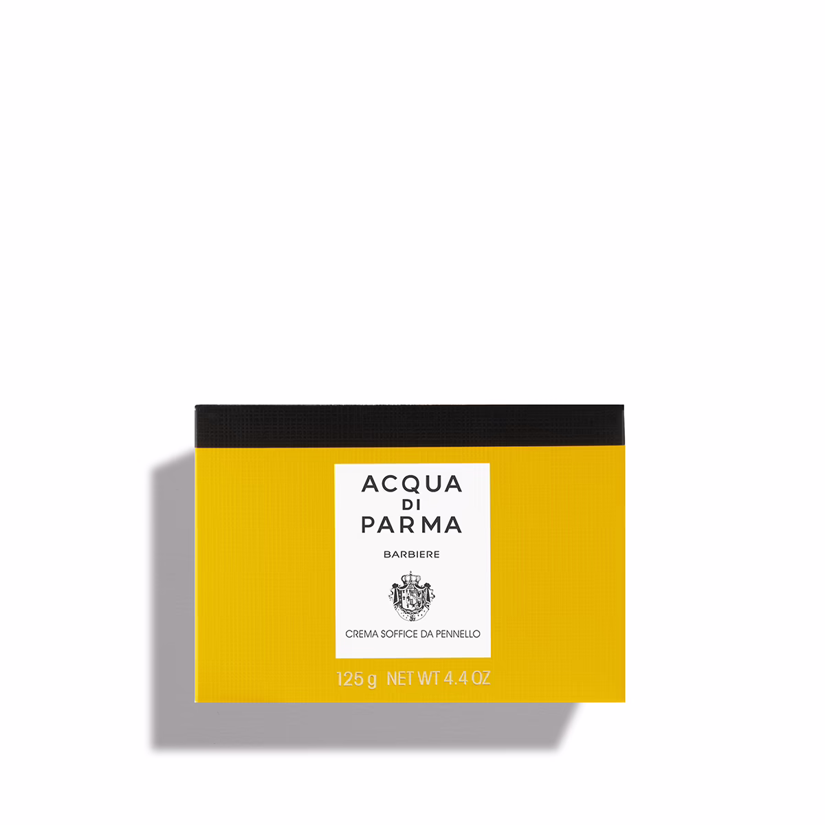Soft Shaving Cream for Brush by Acqua di Parma_125_box