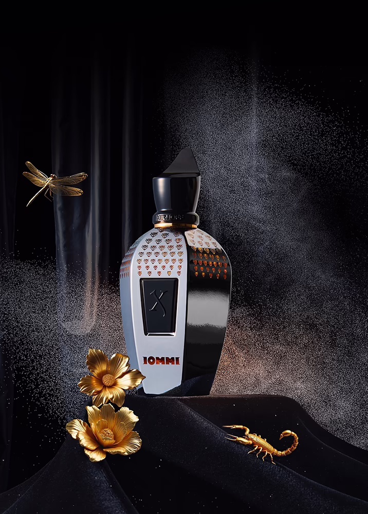 Blends collection by Xerjoff