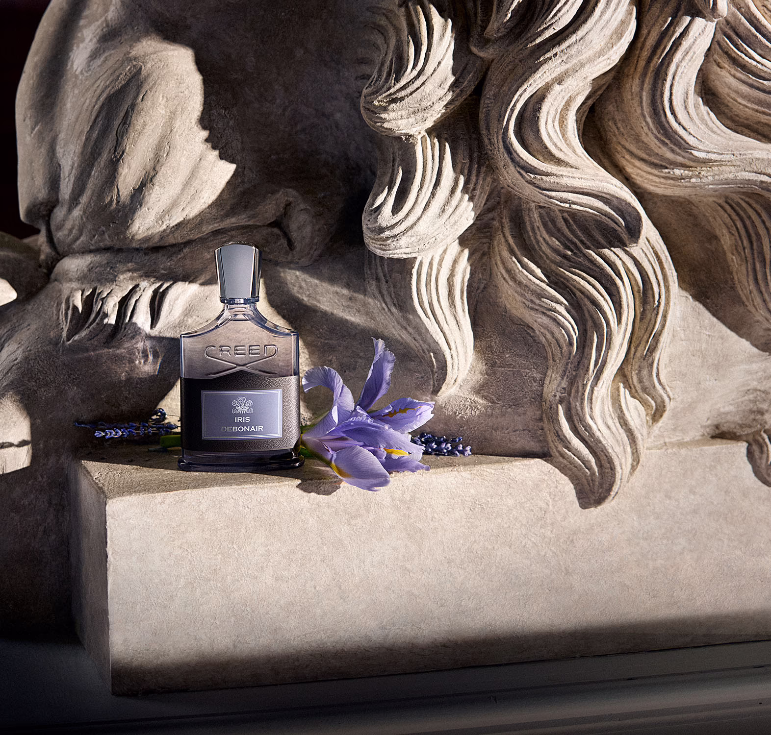 Creed Iris Debonair Creed Iris Debonair