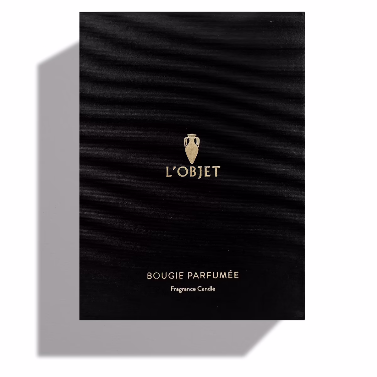 Crocodile Candle by L'Objet_box