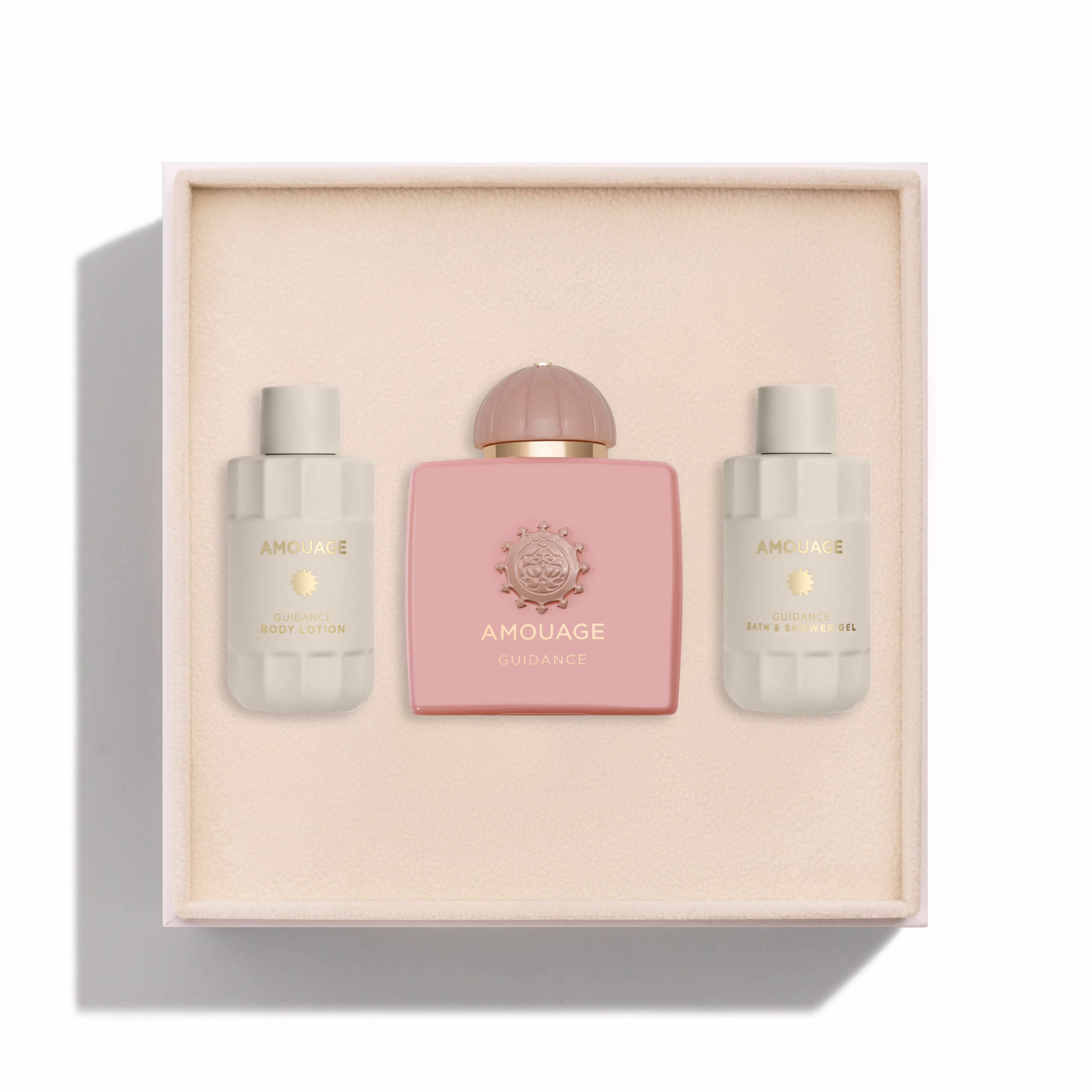 Guidance Gift Set Guidance Gift Set