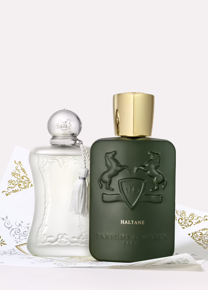 Exclusifs Collection by Parfums de Marly