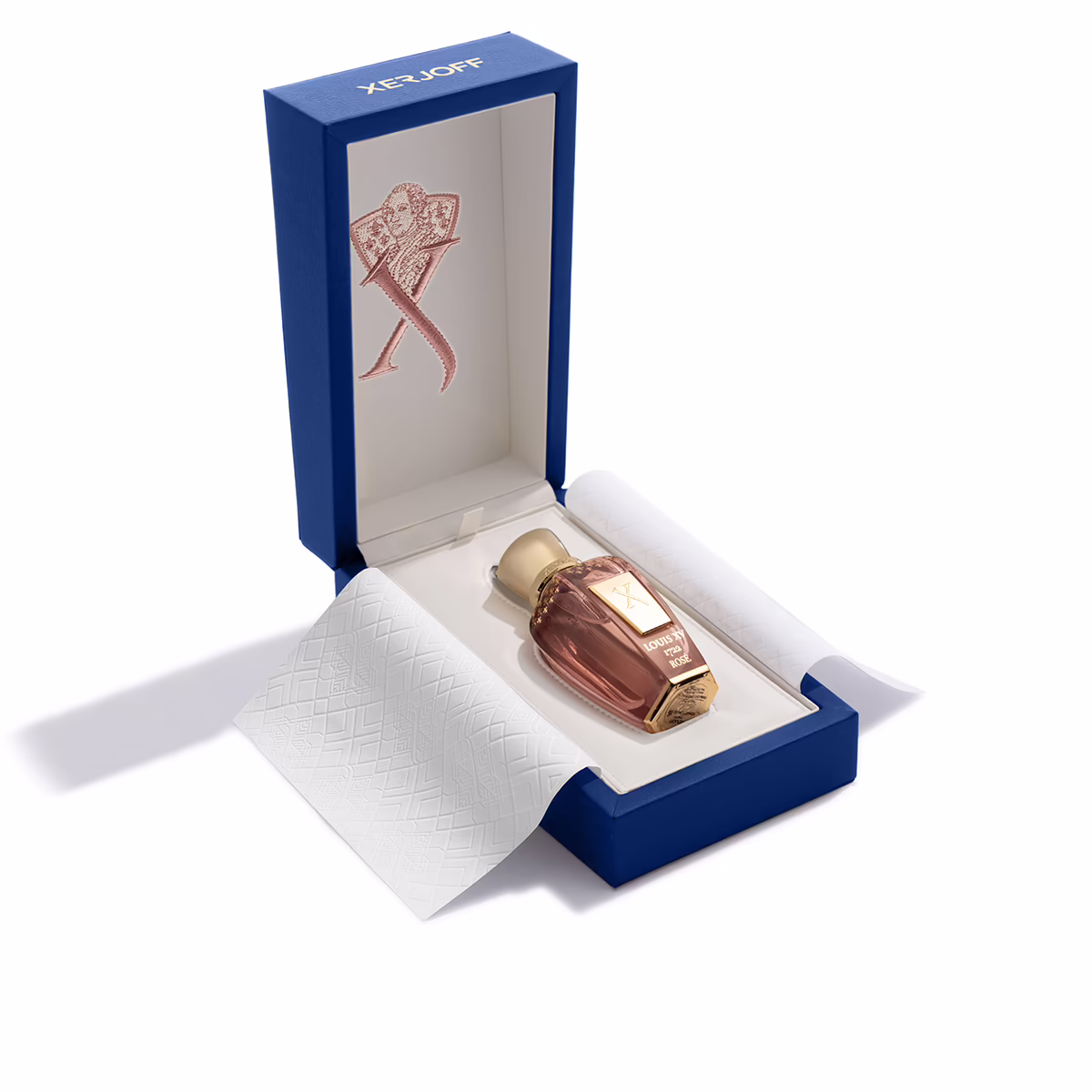 Louis XV 1722 Rose by Xerjoff_50_box Louis XV 1722 Rose by Xerjoff_50_box