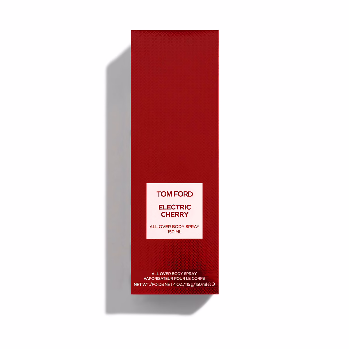 Electric Cherry All Over by Tom Ford Body_150_box Electric Cherry All Over by Tom Ford Body_150_box
