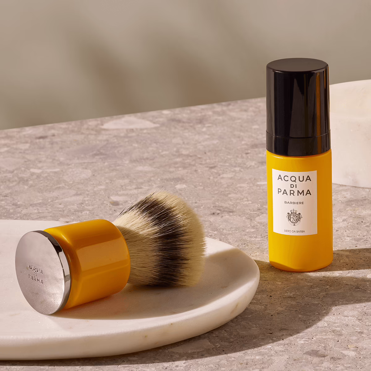 Barbiere Beard Serum by Acqua di Parma_30_mood 2