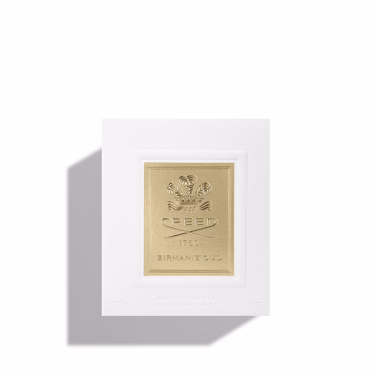 Birmanie Oud Porcelain Candle by Creed_220_box