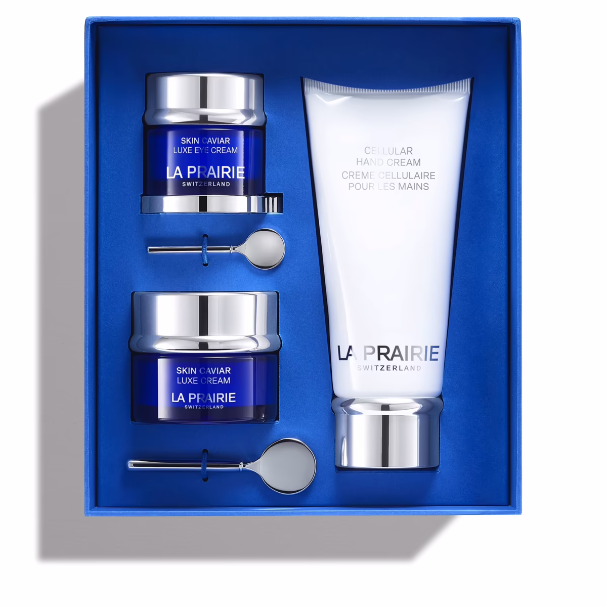 Skin Caviar Firming Comforts by La Prairie_box Skin Caviar Firming Comforts by La Prairie_box