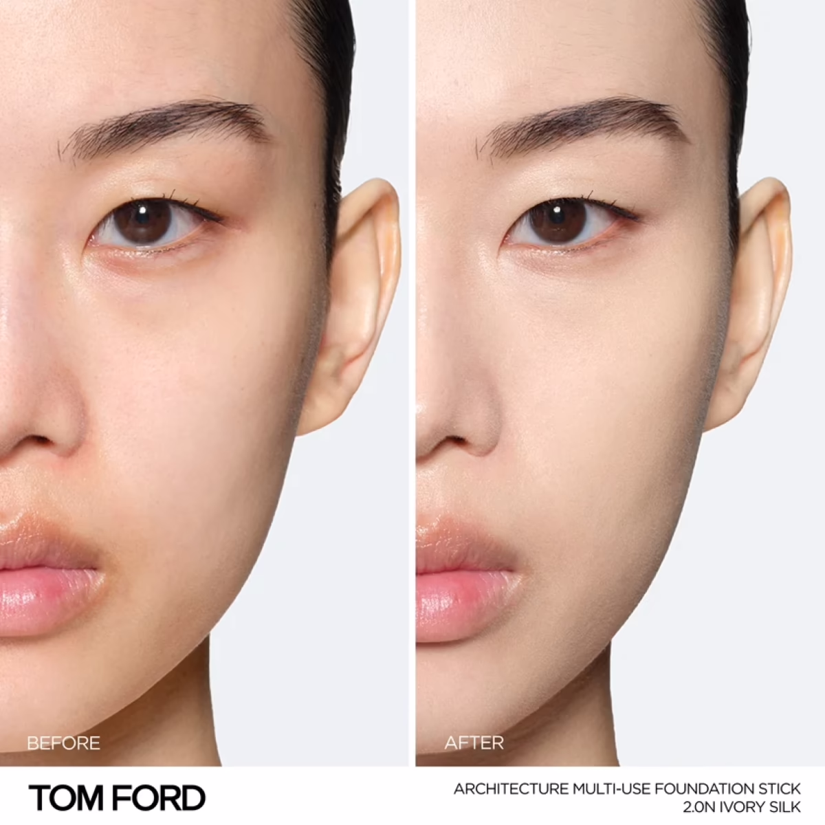 Architecture Multi-Use Foundation Stick by Tom Ford_Ivory Silk_mood
