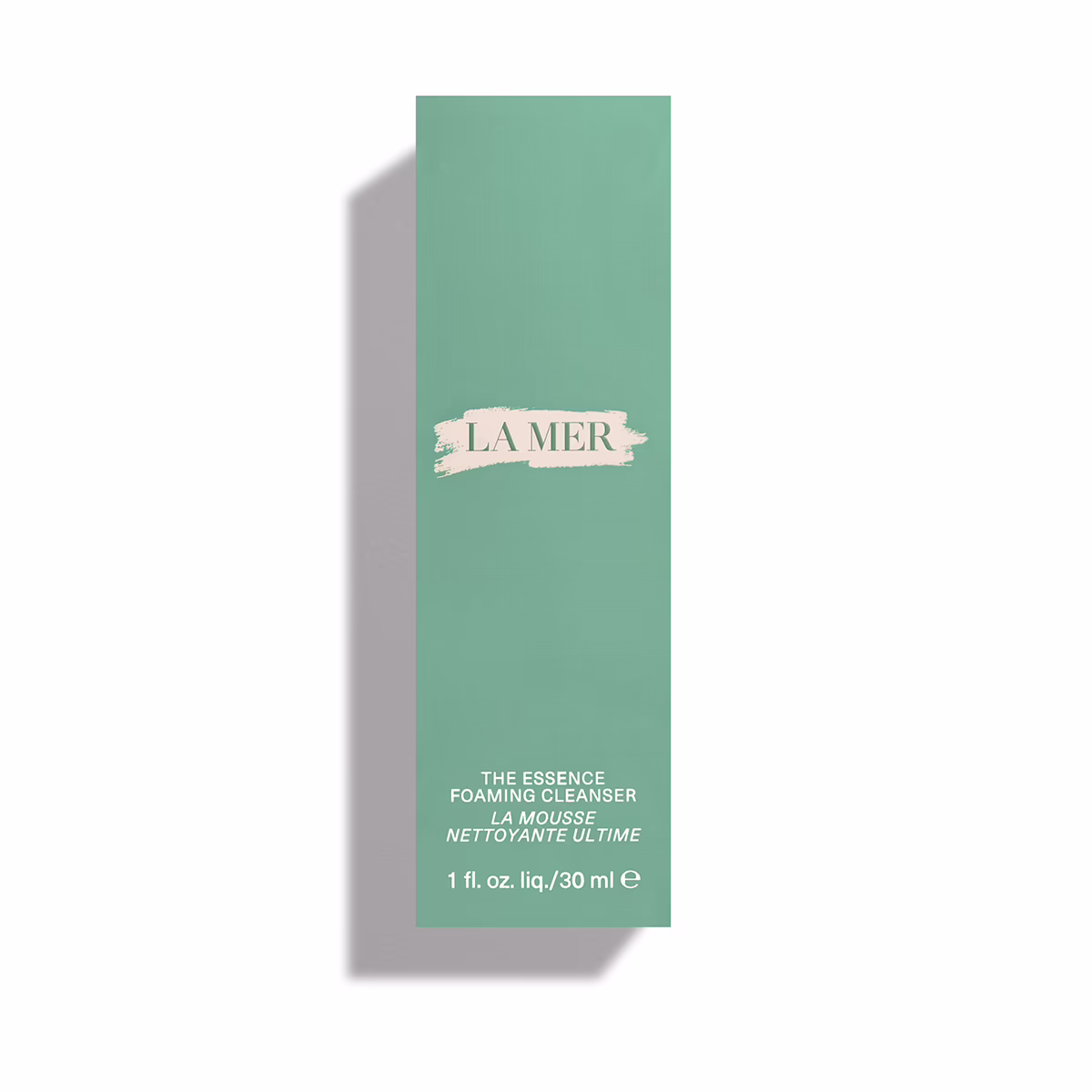 The Essence Foaming Cleanser by La Mer_30_box